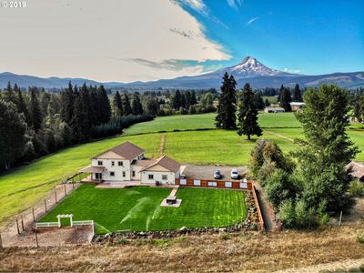 6001 Boneboro Rd, Mt Hood Prkdl, OR, 97041