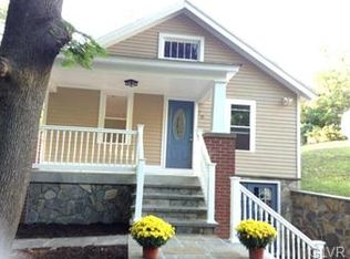 78 Old Pen Argyl Rd, Bangor, PA 18013