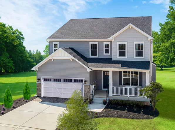 Homes Available Soon, Ballard Park