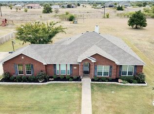 418 Brandi Ridge Dr, Midlothian, TX 76065