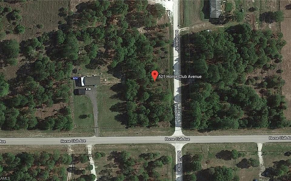 1st image of 521 Horse Club Ave