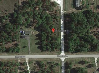 521 Horse Club Ave, Clewiston, FL 33440