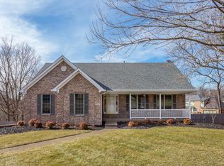 3604 Trail Creek Pl, Louisville, KY 40241