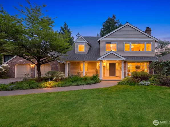 3630 204th Place NE, Sammamish, WA 98074