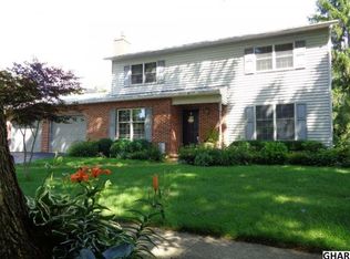 609 Westover Rd, Shippensburg, PA 17257