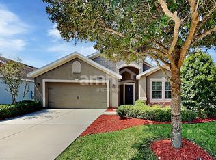 3234 Hidden Meadows Ct, Green Cove Springs, FL 32043