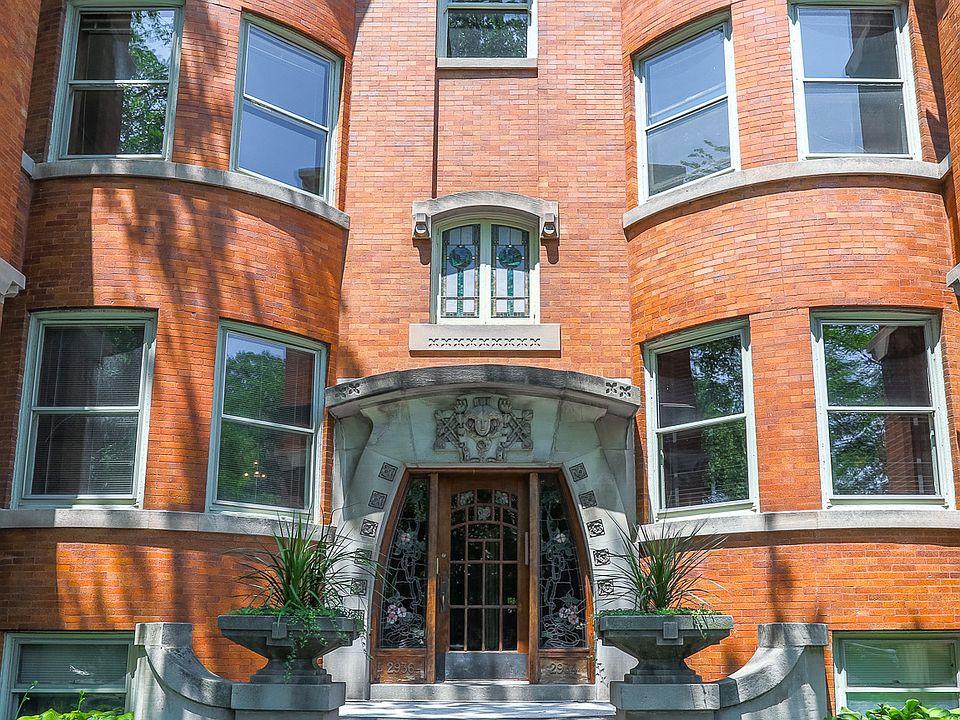 1st image of 2936 W Logan Blvd APT 2