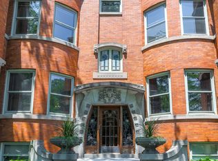 2936 W Logan Blvd APT 2, Chicago, IL 60647
