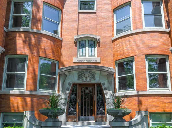2936 W Logan Blvd APT 2, Chicago, IL 60647 property photo