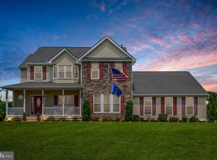 7403 Ni River Lndg, Fredericksburg, VA 22407