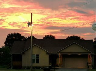 1217 Rabbit Creek Rd, Troy, TN 38260