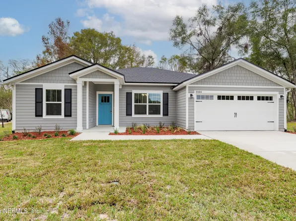 5565 BROADGATE Court, Jacksonville, FL 32244