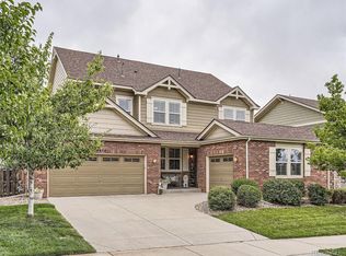 6354 S Millbrook Way, Aurora, CO 80016