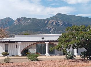 3806 E Shawnee Dr, Sierra Vista, AZ 85650