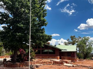 3385 Lizard Head Ln, Sedona, AZ 86336