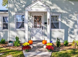 637 King St, Stratford, CT 06614