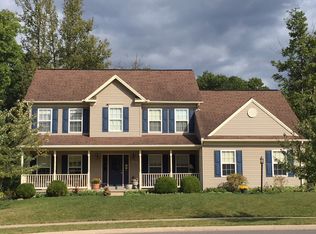 137 Spring Glen Pl, Port Matilda, PA 16870