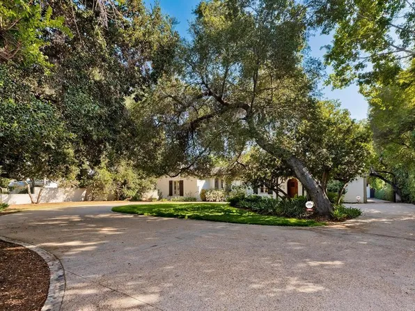 1506 E California Blvd, Pasadena, CA 91106