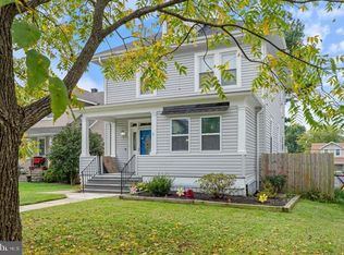 3205 Gibbons Ave, Baltimore, MD 21214