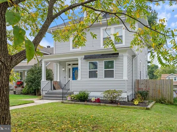 3205 Gibbons Ave, Baltimore, MD 21214