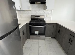 495 Clinton Ave #1L, Newark, NJ 07108