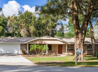 1171 Glenwood Trl, Deland, FL 32720
