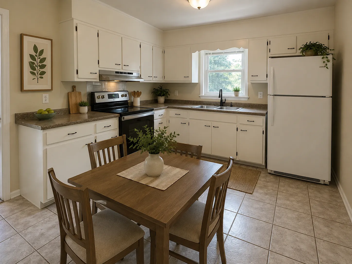 5 bed, 1550 sqft, $2,250 — Photo 3