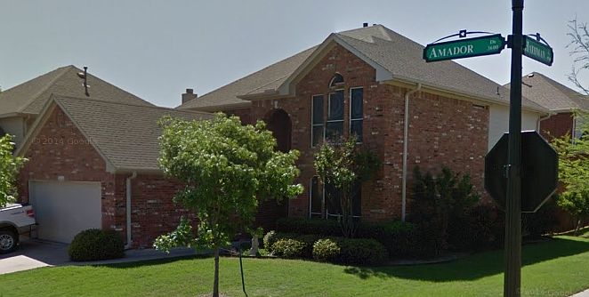 1st image of 3612 Amador Dr