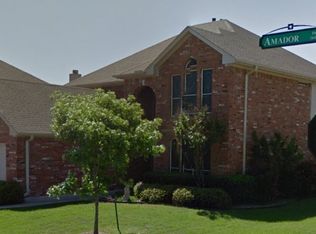 3612 Amador Dr, Fort Worth, TX 76244