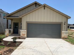 173 Golden Bell Way, Buda, TX 78610