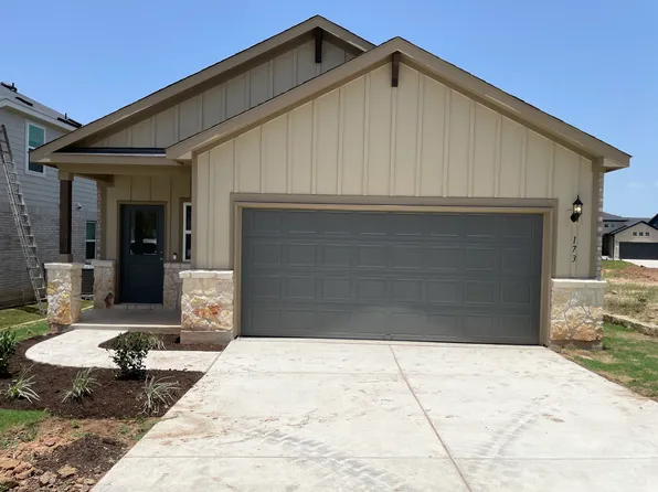 173 Golden Bell Way, Buda, TX 78610