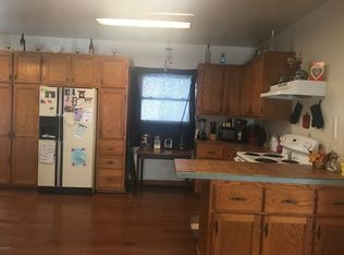 4151 Steamburg Rd, Hillsdale, MI 49242