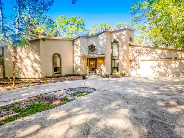 150 Kelly Ln, Valparaiso, FL 32580