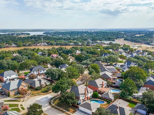 2250 Strathmore Dr, Highland Village, TX 75077