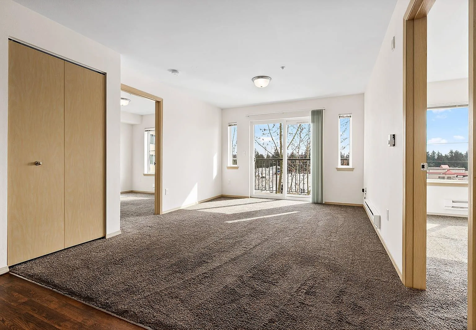 Interurban Senior Living Apartments — Photo 4