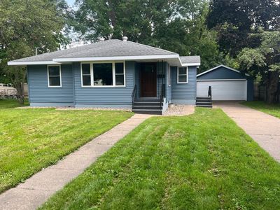 625 Aspen Ave S, Amery, WI, 54001