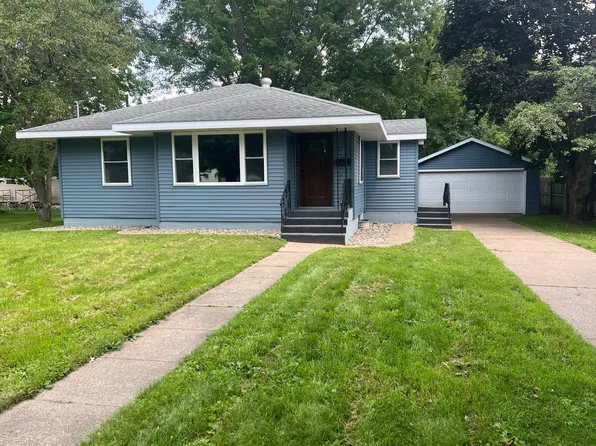 625 Aspen Ave S, Amery, WI 54001