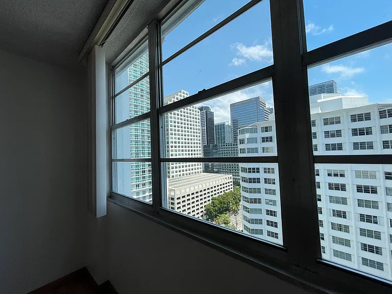 999 Brickell Bay Dr #1805 — Photo 19