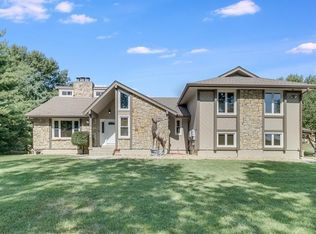 2430 S Castle Dr, Independence, MO 64057