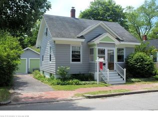 76 Mabel St, Portland, ME 04103