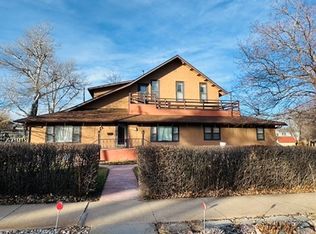 1541 Davenport St #4, Sturgis, SD 57785