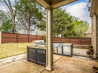 4631 Pecan Harvest Dr, Collierville, TN 38017