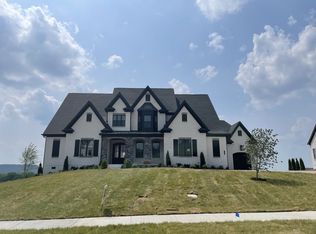 1743 Barrow Ln LOT 6, Brentwood, TN 37027