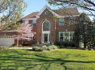 43926 Cheltenham Cir, Ashburn, VA 20147