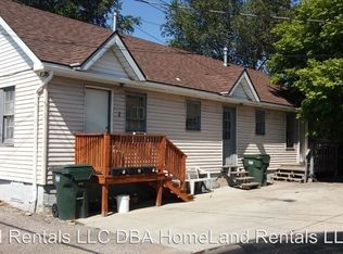 1017 N Harrison Ave APT 2, Pocatello, ID 83204
