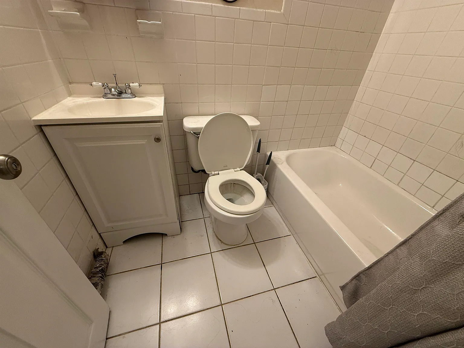 1 bed, 1.0 bath, 700 sqft, $1,545 — Photo 4