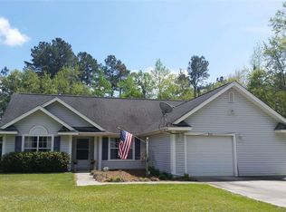 875 Tom Dorman Rd, Longs, SC 29568