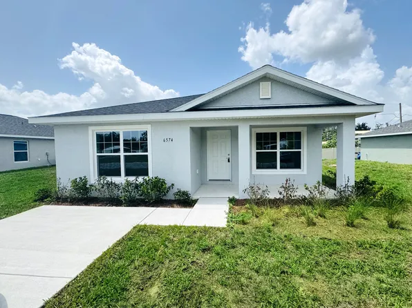 6574 SE 108th Ln, Belleview, FL