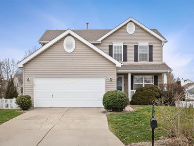 28 Parkland Place Ct, O'Fallon, MO, 63366