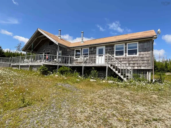 39 R 24 Rd, Guysborough, NS B0H 1T0